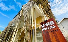 U'Re Holitel