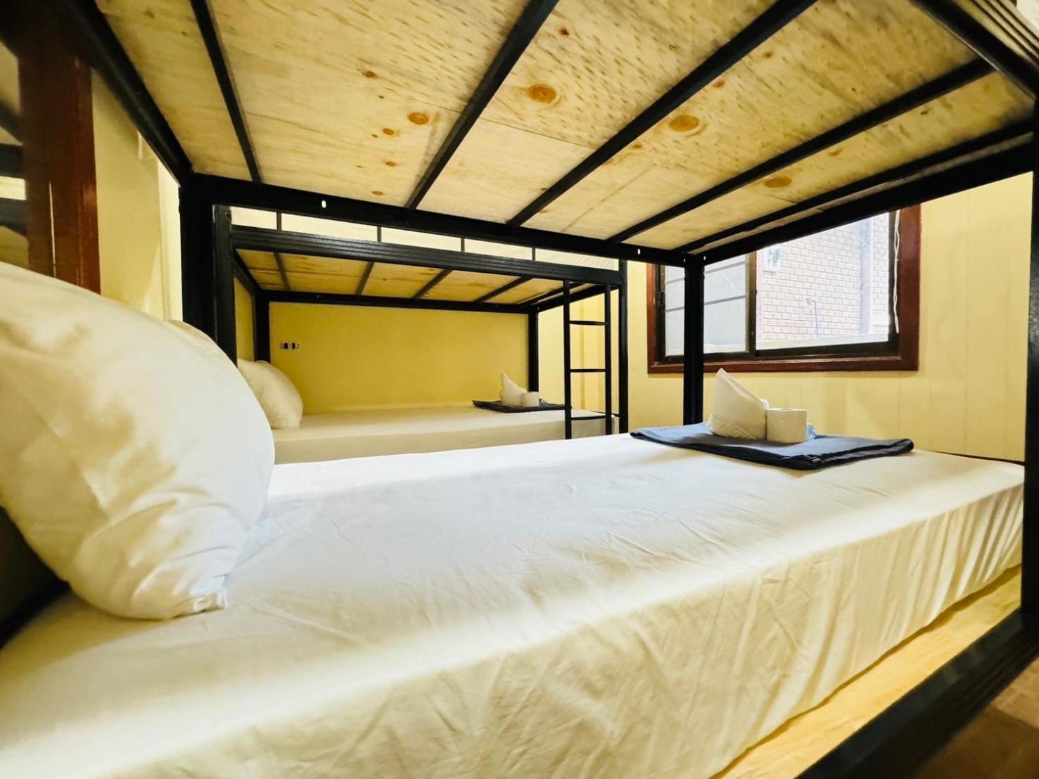 Hotel U'Re Holitel à Haad Rin Extérieur photo