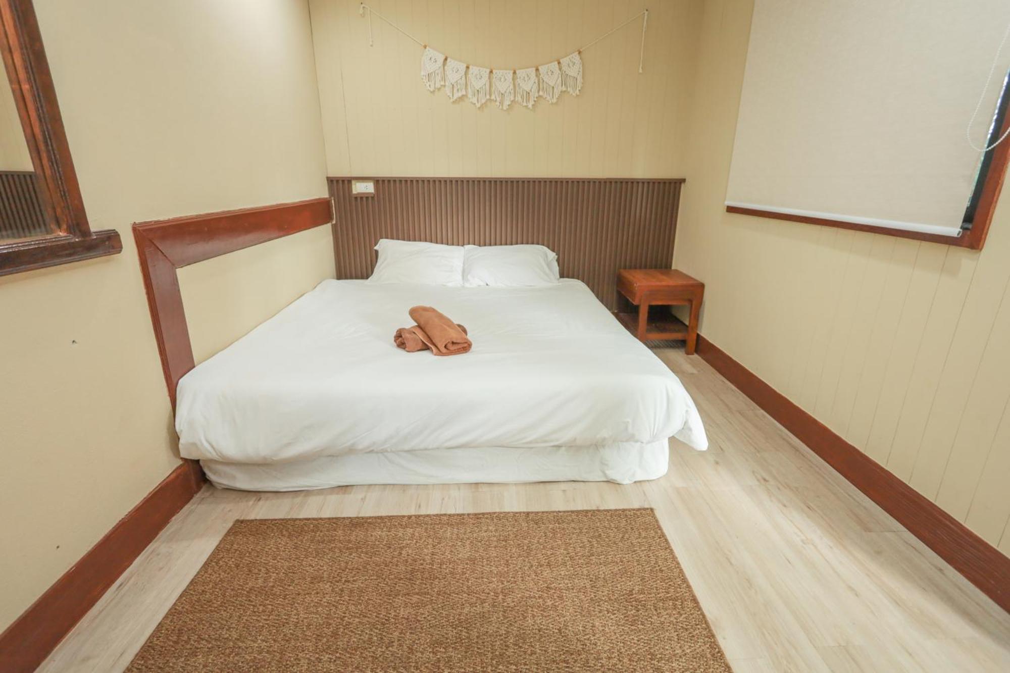 Hotel U'Re Holitel à Haad Rin Chambre photo