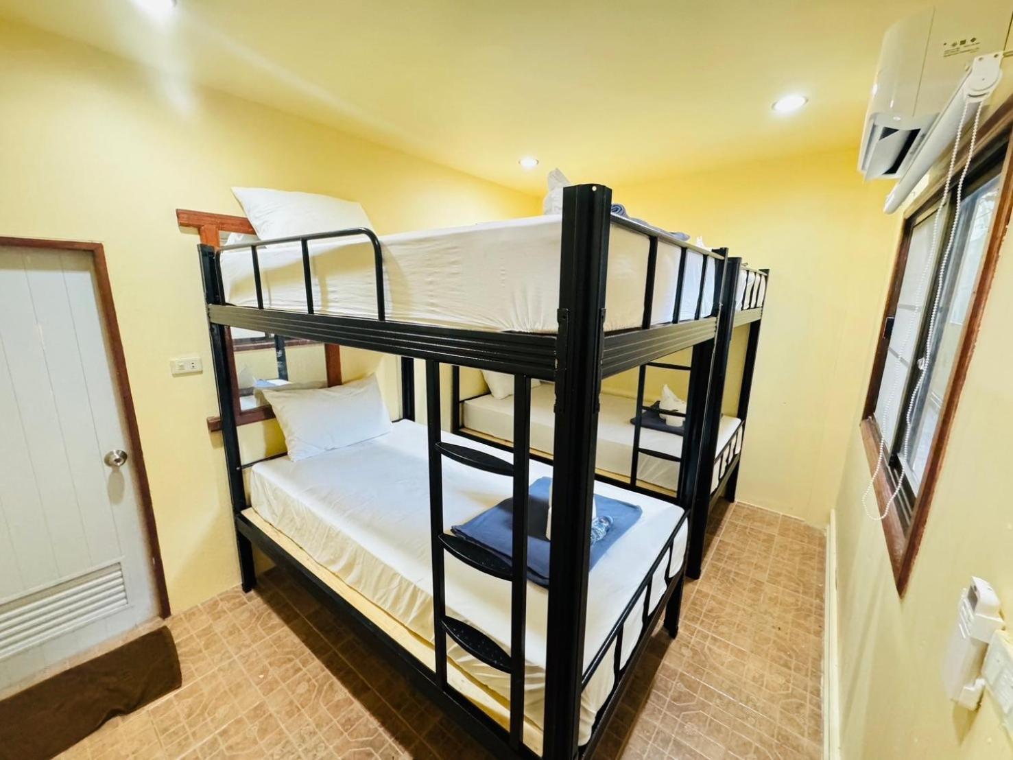 Hotel U'Re Holitel à Haad Rin Extérieur photo