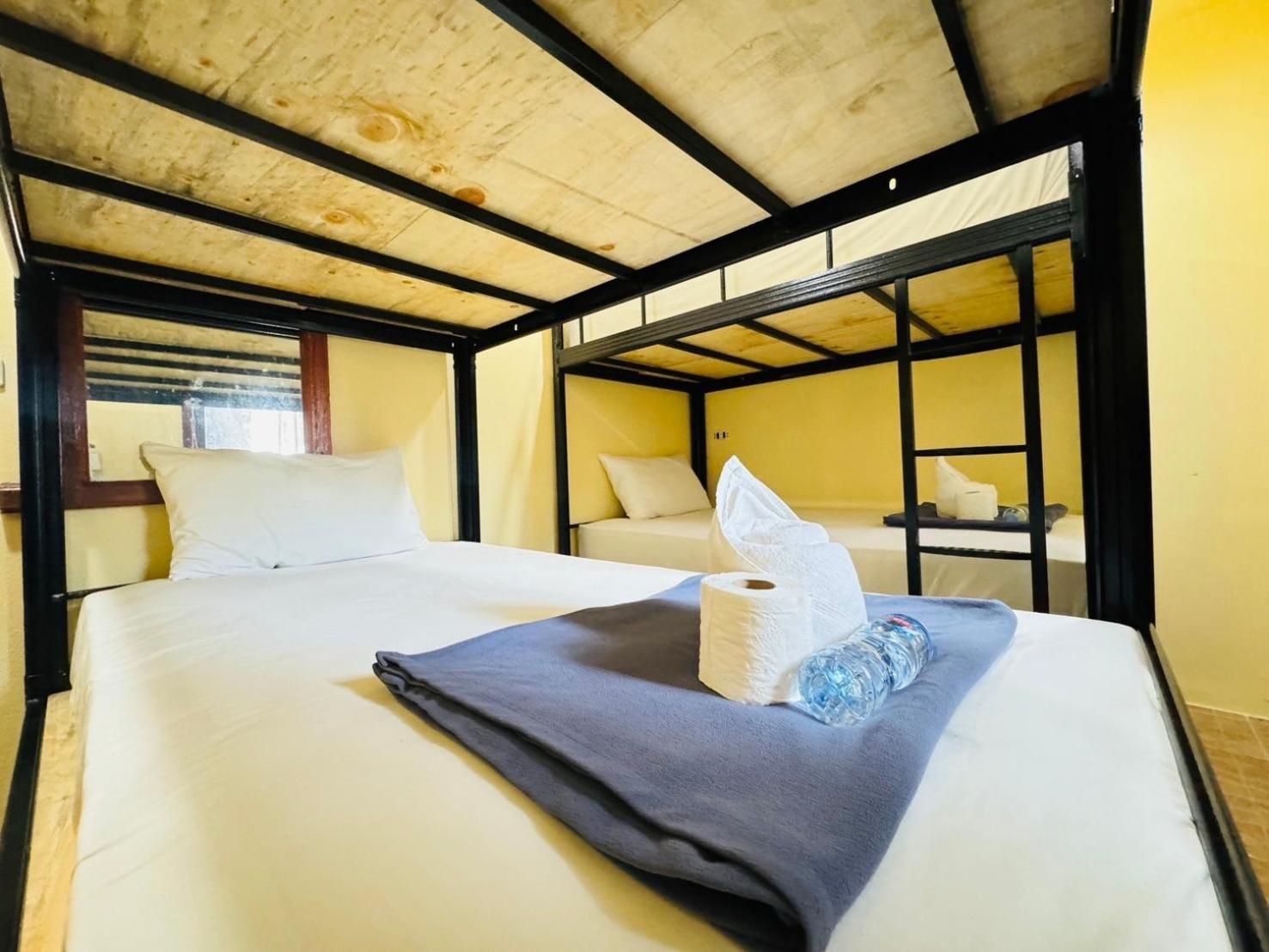 Hotel U'Re Holitel à Haad Rin Extérieur photo