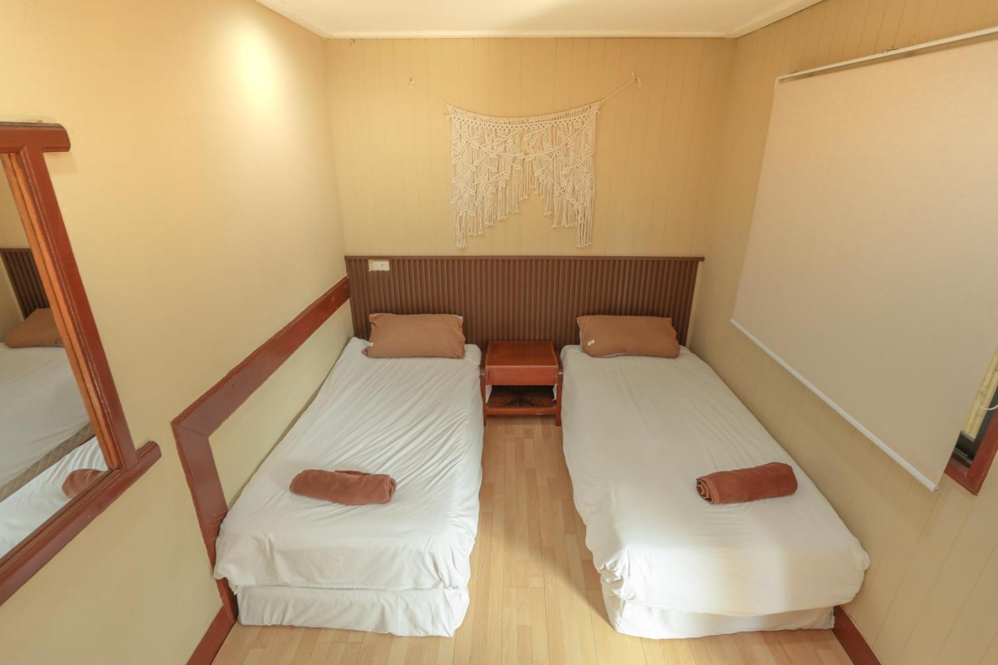 Hotel U'Re Holitel à Haad Rin Chambre photo