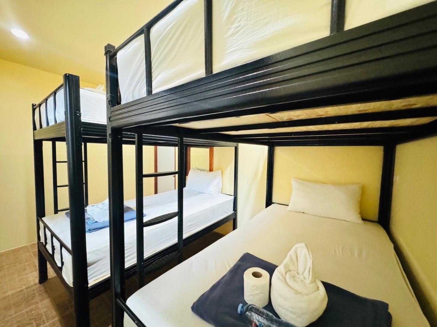 Hotel U'Re Holitel à Haad Rin Chambre photo