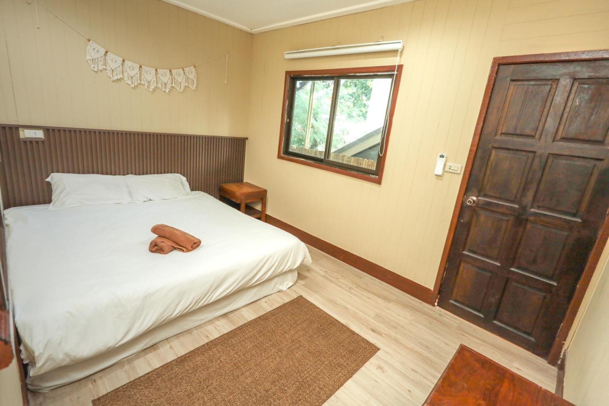 Hotel U'Re Holitel à Haad Rin Chambre photo