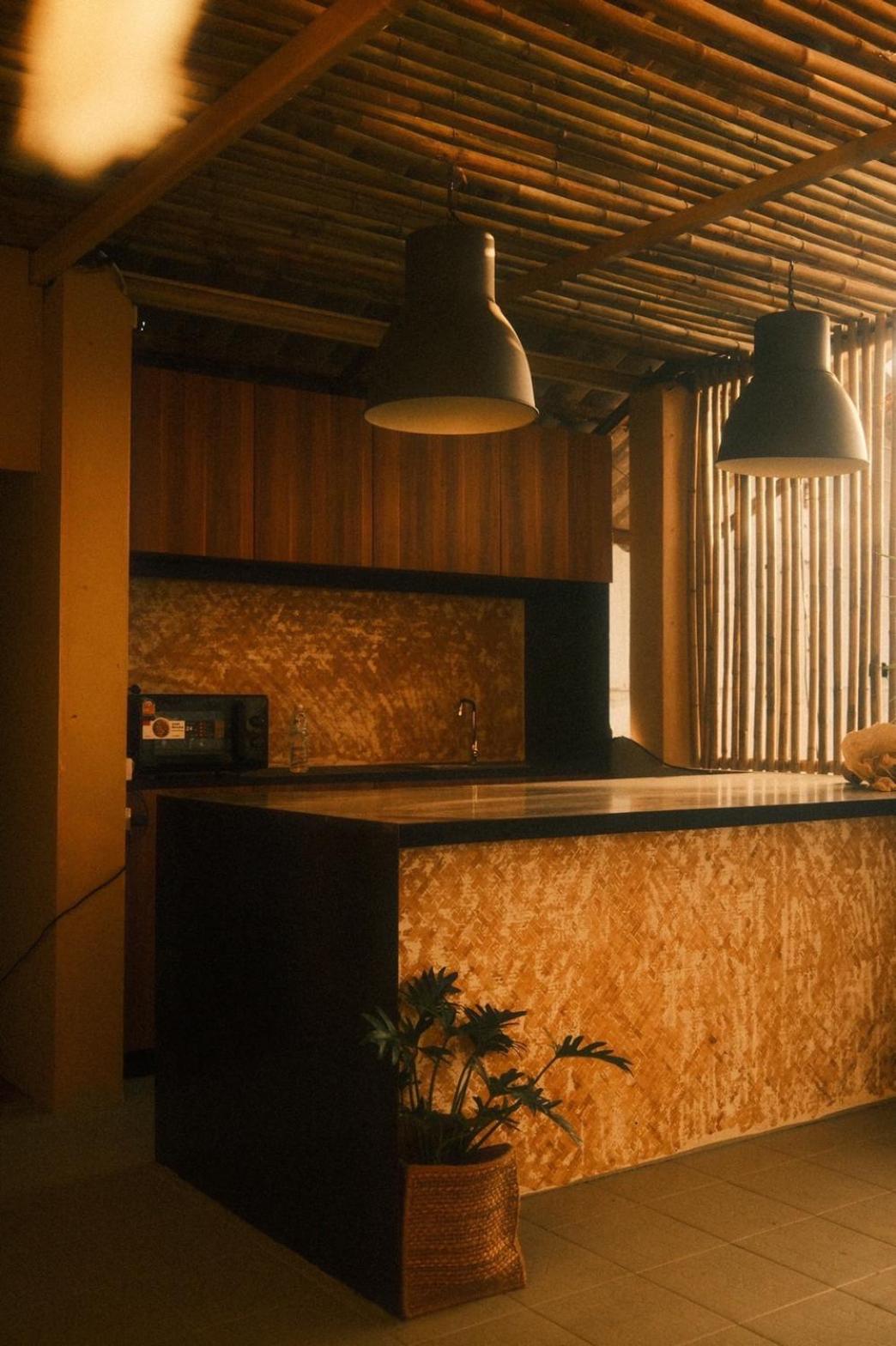 Hotel U'Re Holitel à Haad Rin Extérieur photo