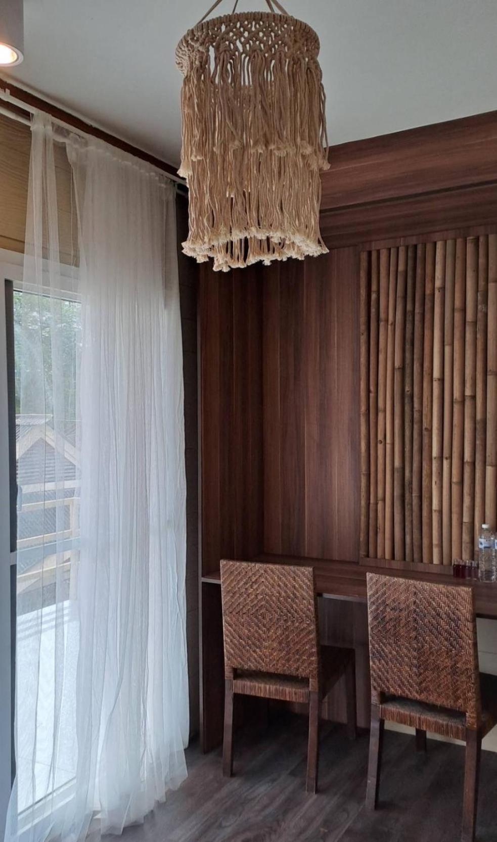 Hotel U'Re Holitel à Haad Rin Extérieur photo