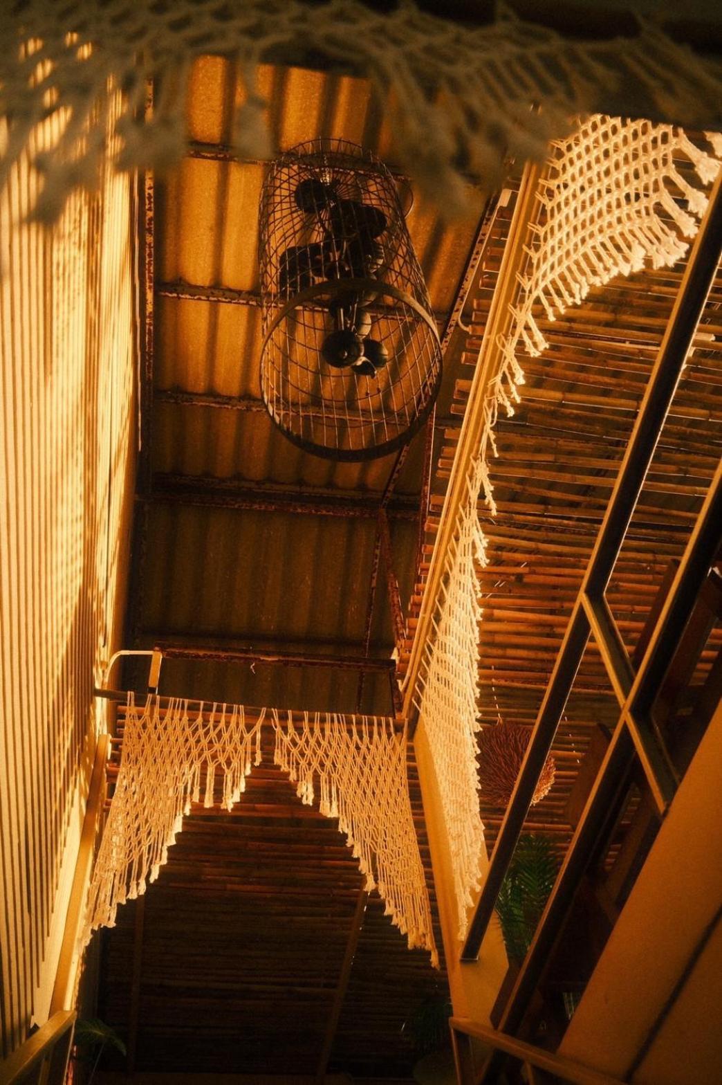 Hotel U'Re Holitel à Haad Rin Extérieur photo