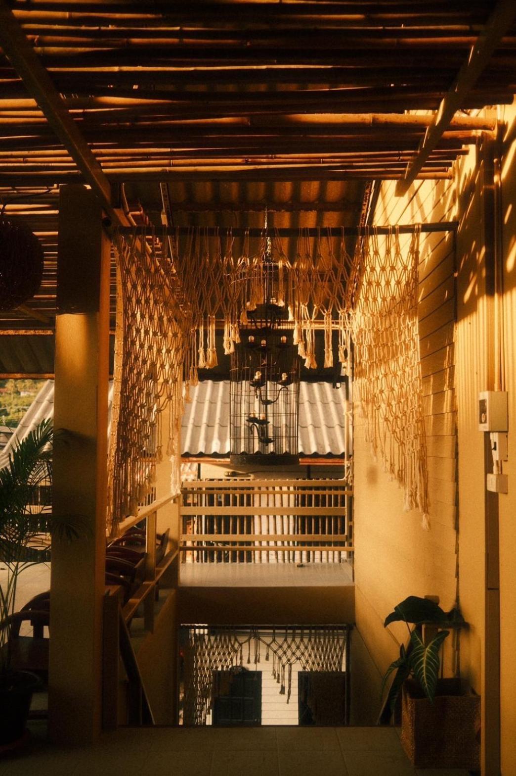 Hotel U'Re Holitel à Haad Rin Extérieur photo