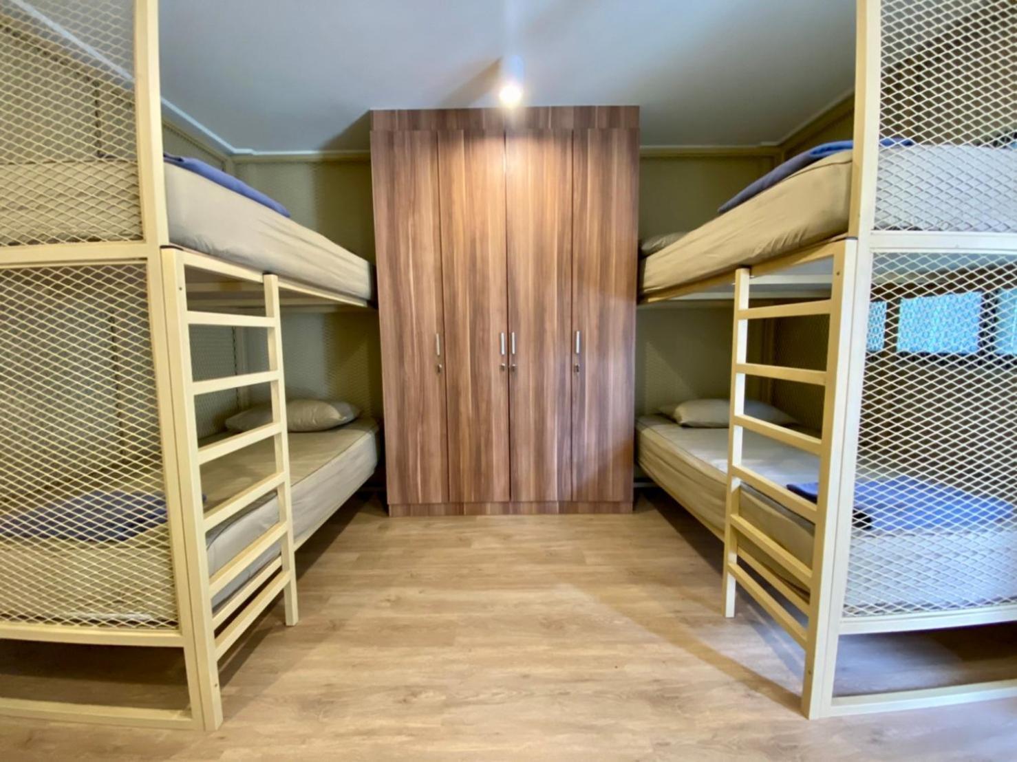Hotel U'Re Holitel à Haad Rin Extérieur photo