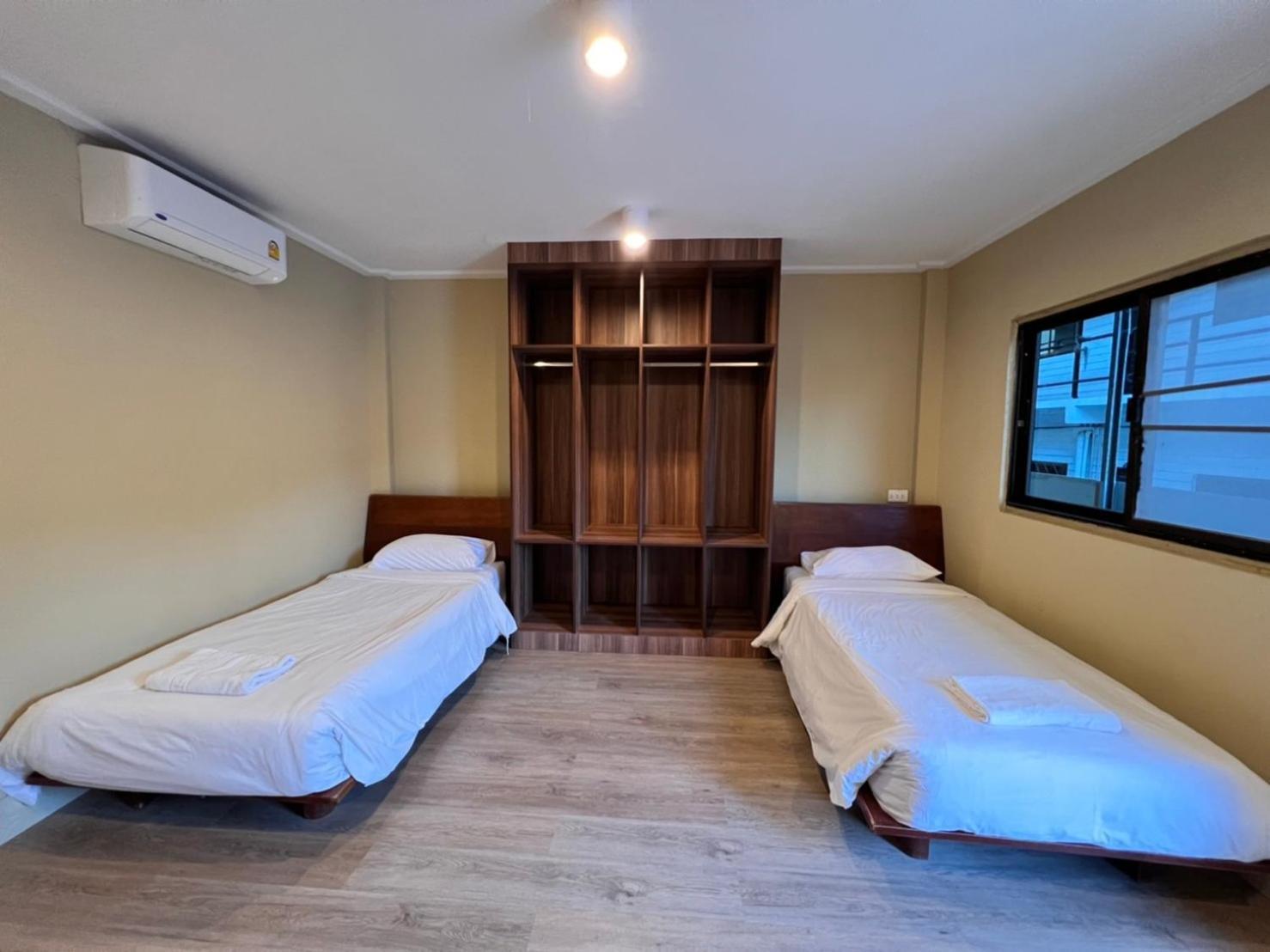 Hotel U'Re Holitel à Haad Rin Chambre photo